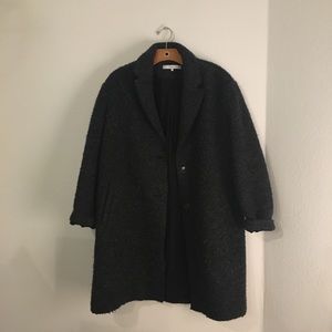 Zara Midi Coat